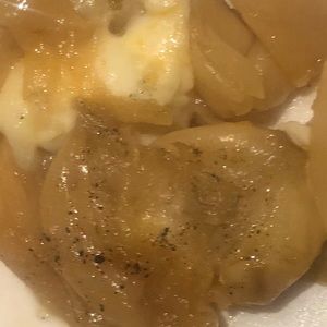 Meet your Posher, Mikey